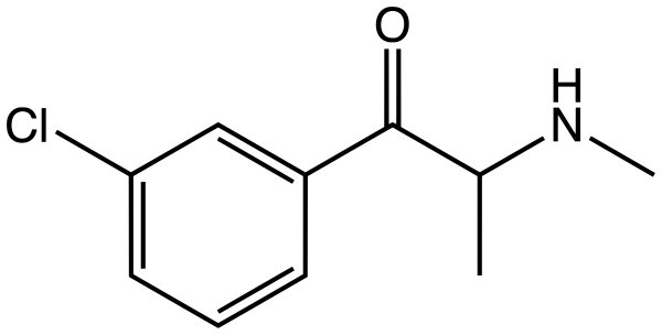 3-CMC formula