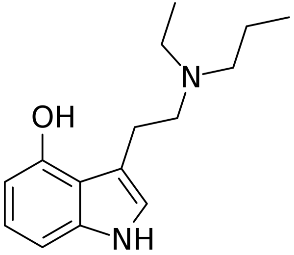 4-HO-EPT formula