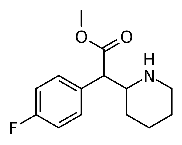 4F-MPH formula