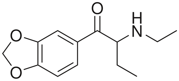 eutylone formula