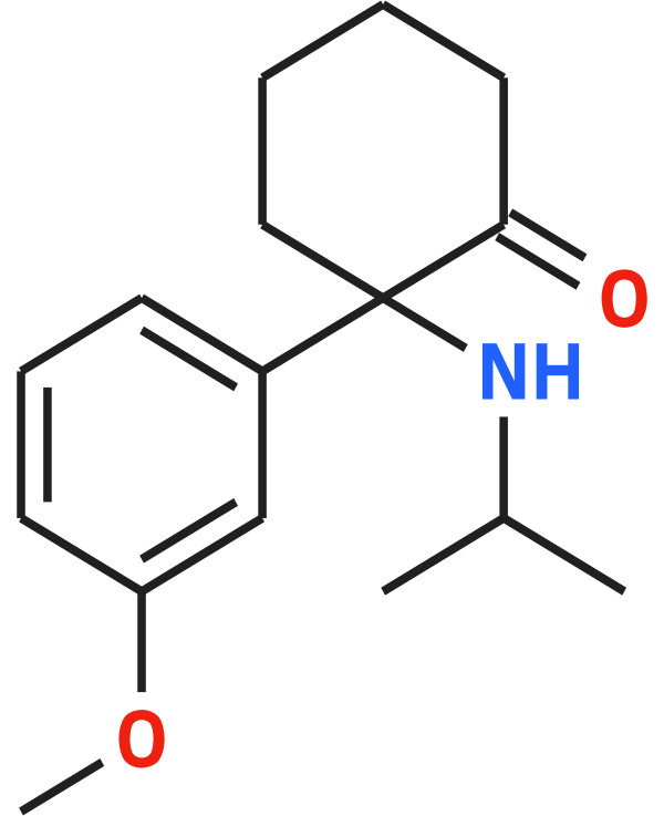 MXiPr structura